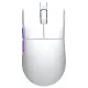Комп'ютерна миша Hator Hellyberry HM47 Wireless White/Violet (HM47_white_violet)