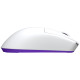 Комп'ютерна миша Hator Hellyberry HM47 Wireless White/Violet (HM47_white_violet)