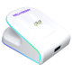Комп'ютерна миша Hator Hellyberry HM47 Wireless White/Violet (HM47_white_violet)