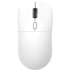 Компьютерная мышь Ajazz x Nacodex NJ07 MC White (NJ07-MC-W)