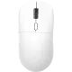 Компьютерная мышь Ajazz x Nacodex NJ07 MC White (NJ07-MC-W)