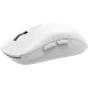 Компьютерная мышь Ajazz x Nacodex NJ07 MC White (NJ07-MC-W)
