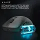 Компьютерная мышь Ajazz x Nacodex NJ07 MC White (NJ07-MC-W)