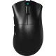 Компьютерная мышь Attack Shark V3Pro Ultra-Light, Wireless/Bluetooth, 25000dpi. (PAW3311), 6кн., Black (V3PROB_AS)
