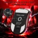 Компьютерная мышь Attack Shark V3Pro Ultra-Light, Wireless/Bluetooth, 25000dpi. (PAW3311), 6кн., Black (V3PROB_AS)