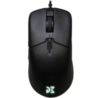 Компьютерная мышь Dream Machines DM7 Switch Kailh Black