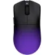 Комп'ютерна миша Hator Hellyberry HM47 Pro Wireless Black/Violet Gradient (HM47PRO_black_violet)