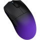 Комп'ютерна миша Hator Hellyberry HM47 Pro Wireless Black/Violet Gradient (HM47PRO_black_violet)