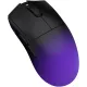 Комп'ютерна миша Hator Hellyberry HM47 Pro Wireless Black/Violet Gradient (HM47PRO_black_violet)