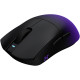 Комп'ютерна миша Hator Hellyberry HM47 Pro Wireless Black/Violet Gradient (HM47PRO_black_violet)