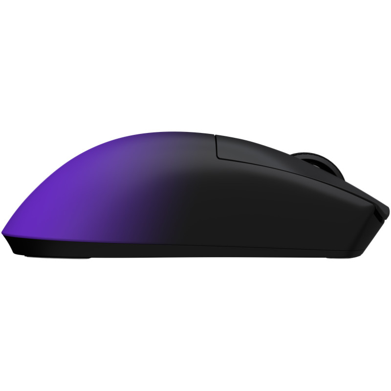 Комп'ютерна миша Hator Hellyberry HM47 Pro Wireless Black/Violet Gradient (HM47PRO_black_violet)
