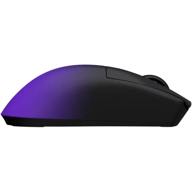 Комп'ютерна миша Hator Hellyberry HM47 Pro Wireless Black/Violet Gradient (HM47PRO_black_violet)
