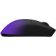 Комп'ютерна миша Hator Hellyberry HM47 Pro Wireless Black/Violet Gradient (HM47PRO_black_violet)