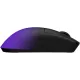 Комп'ютерна миша Hator Hellyberry HM47 Pro Wireless Black/Violet Gradient (HM47PRO_black_violet)