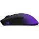 Комп'ютерна миша Hator Hellyberry HM47 Pro Wireless Black/Violet Gradient (HM47PRO_black_violet)