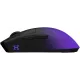 Комп'ютерна миша Hator Hellyberry HM47 Pro Wireless Black/Violet Gradient (HM47PRO_black_violet)