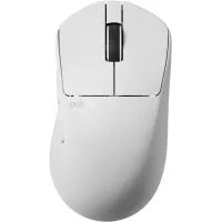 Компьютерная мышь Pulsar X3 CrazyLight Mini White (PX3RCL102)