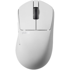 Компьютерная мышь Pulsar X3 CrazyLight Mini White (PX3RCL102)