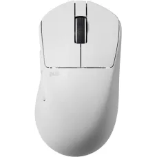 Компьютерная мышь Pulsar X3 CrazyLight Mini White (PX3RCL102)