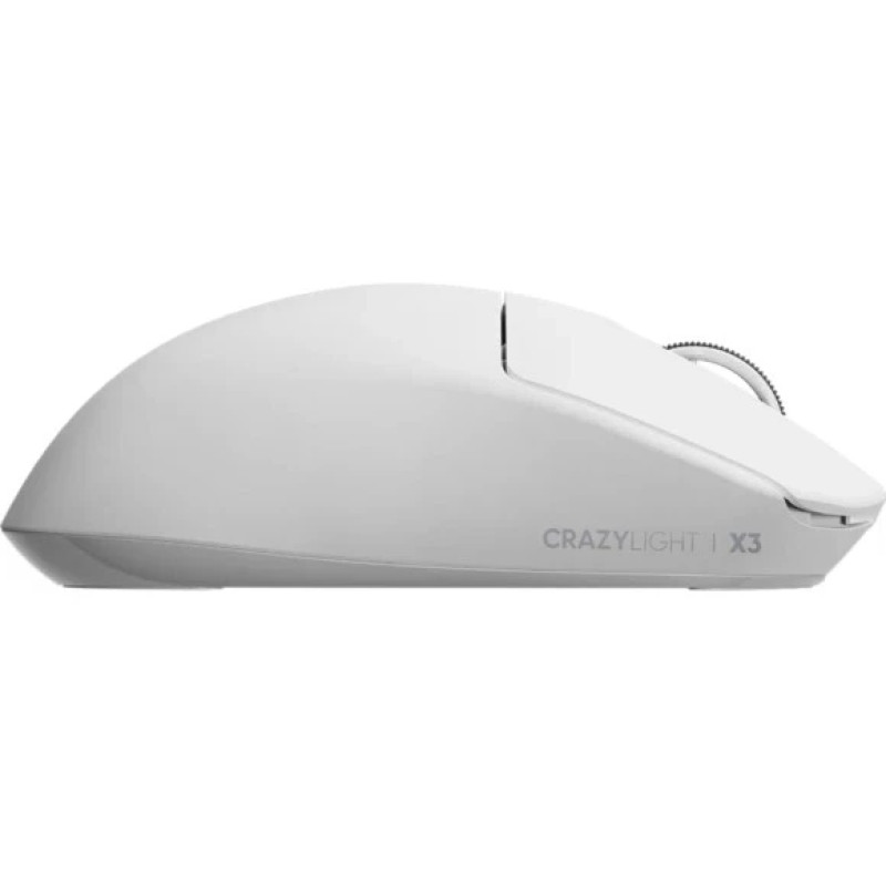 Компьютерная мышь Pulsar X3 CrazyLight Mini White (PX3RCL102)