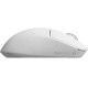 Компьютерная мышь Pulsar X3 CrazyLight Mini White (PX3RCL102)