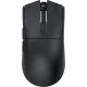 Компьютерная мышь Attack Shark X1, Wireless/Bluetooth, 40000dpi. (PAW3395PRO), 6кн., Black (X1B_AS)