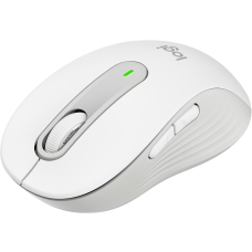 Компьютерная мышь Logitech Signature M650 Wireless Mouse Off-White (910-006255)