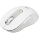 Компьютерная мышь Logitech Signature M650 Wireless Mouse Off-White (910-006255)