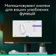 Компьютерная мышь Logitech Signature M650 Wireless Mouse Off-White (910-006255)