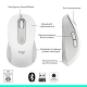 Компьютерная мышь Logitech Signature M650 Wireless Mouse Off-White (910-006255)