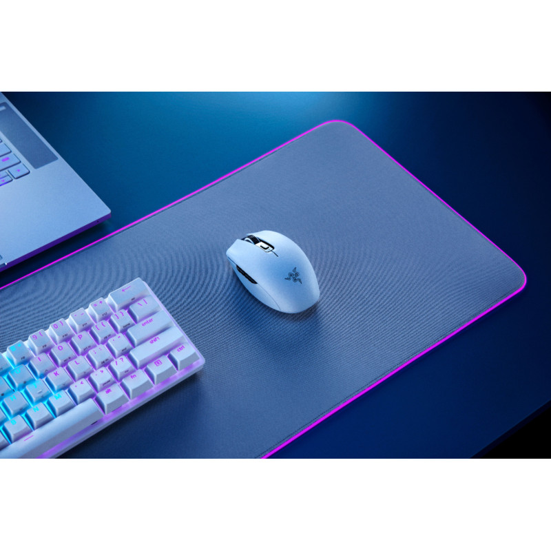 Razer Orochi V2 Wireless White (RZ01-03730400-R3G1)
