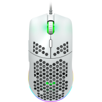 Canyon Puncher White (CND-SGM11W)