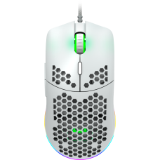 Canyon Puncher White (CND-SGM11W)