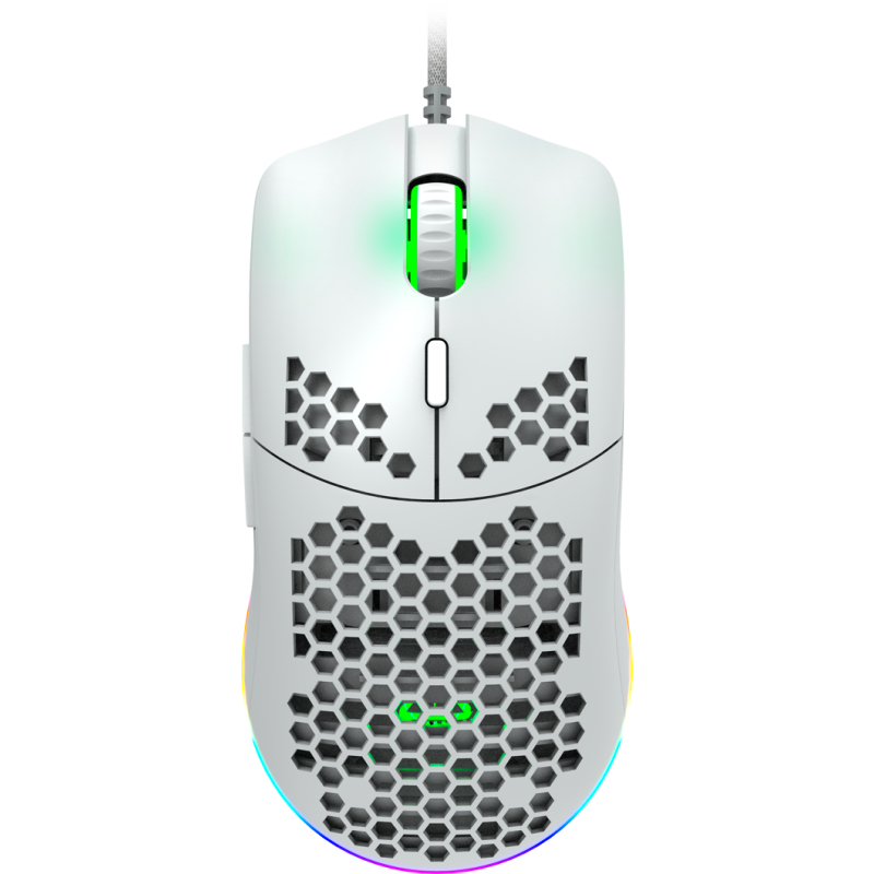 Canyon Puncher White (CND-SGM11W)