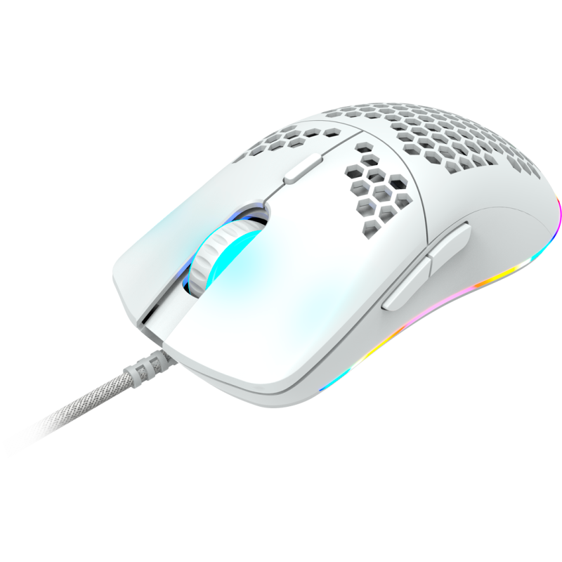 Canyon Puncher White (CND-SGM11W)