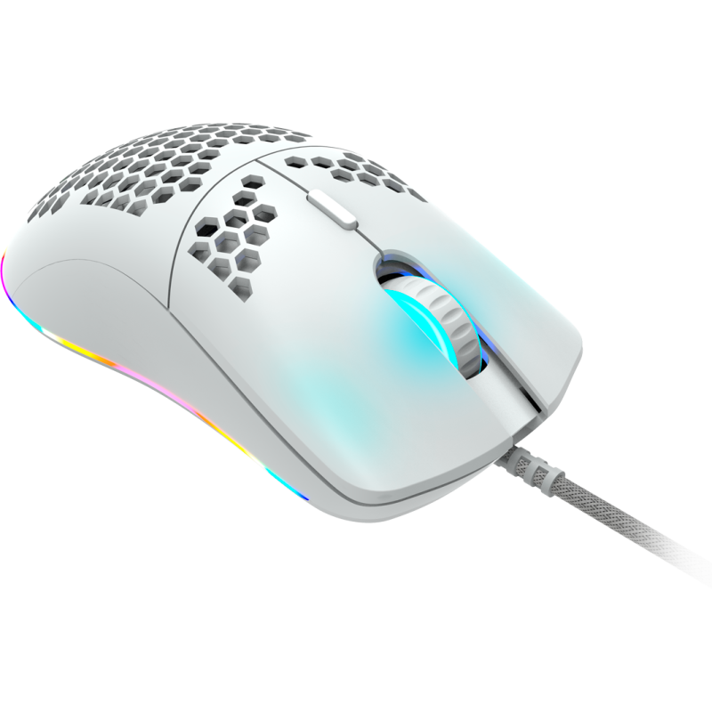 Canyon Puncher White (CND-SGM11W)