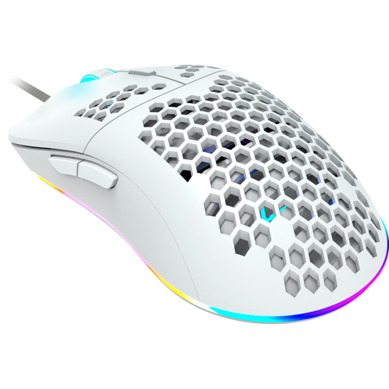 Canyon Puncher White (CND-SGM11W)