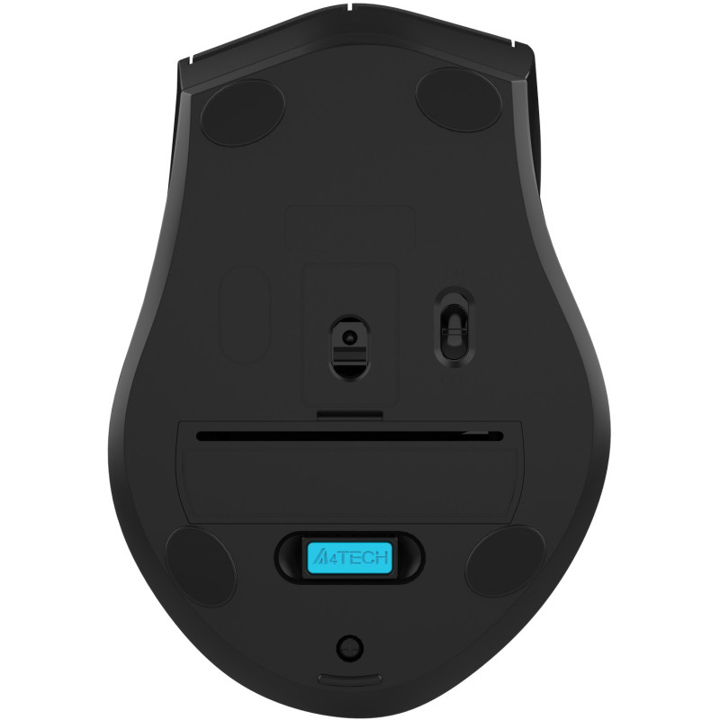 Компьютерная мышь A4Tech G7-810S Air2 (Black)