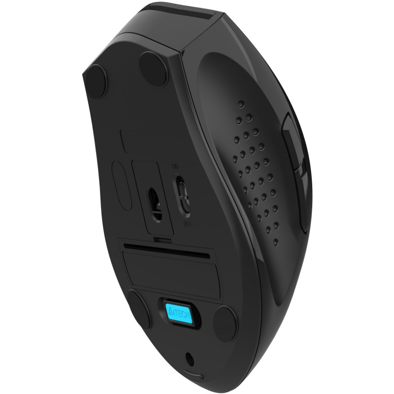 Компьютерная мышь A4Tech G7-810S Air2 (Black)