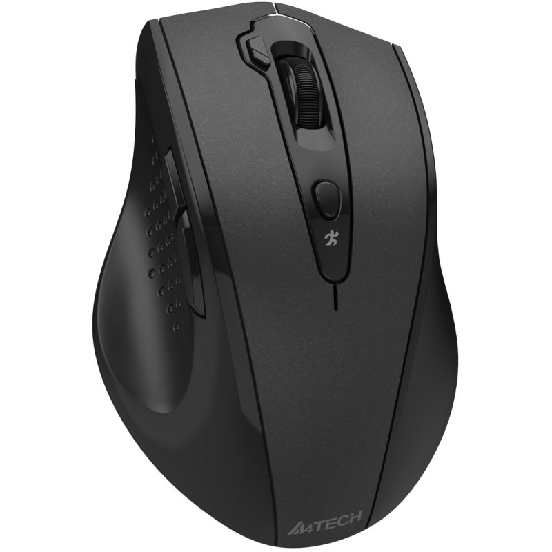 Компьютерная мышь A4Tech G7-810S Air2 (Black)