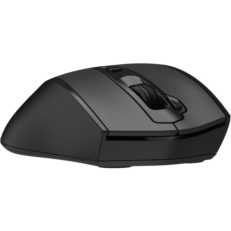 Компьютерная мышь A4Tech G7-810S Air2 (Black)