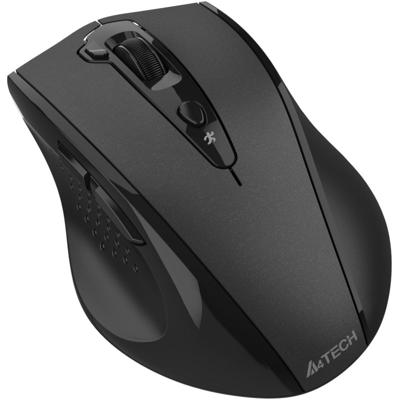 Компьютерная мышь A4Tech G7-810S Air2 (Black)