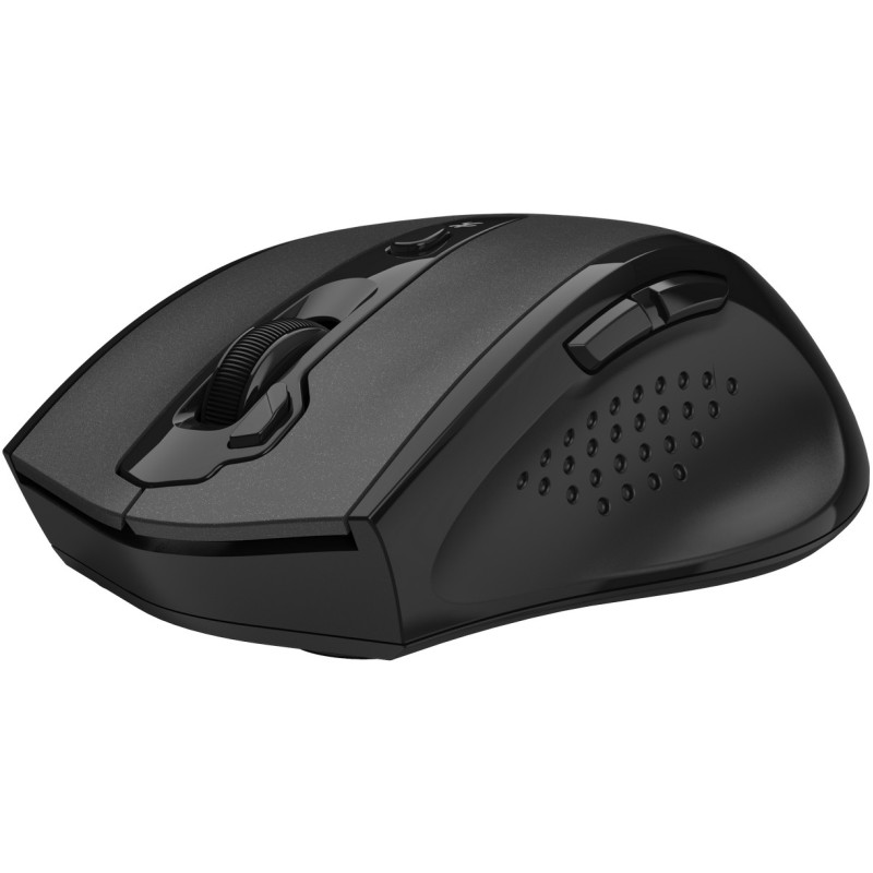 Компьютерная мышь A4Tech G7-810S Air2 (Black)