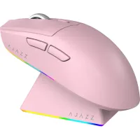 Компьютерная мышь Ajazz AJ139 V2 MC Pink (AJ139-V2-MC-Pink)