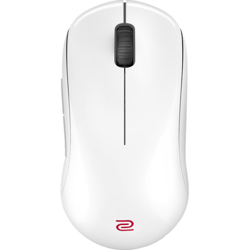 Компьютерная мышь Zowie U2-DW Glossy Edition (9H.N4PBE.A3E)