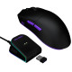 Комп'ютерна миша Hator Hellyberry HM47 Wireless Black/Violet (HM47_black_violet)