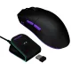 Комп'ютерна миша Hator Hellyberry HM47 Wireless Black/Violet (HM47_black_violet)