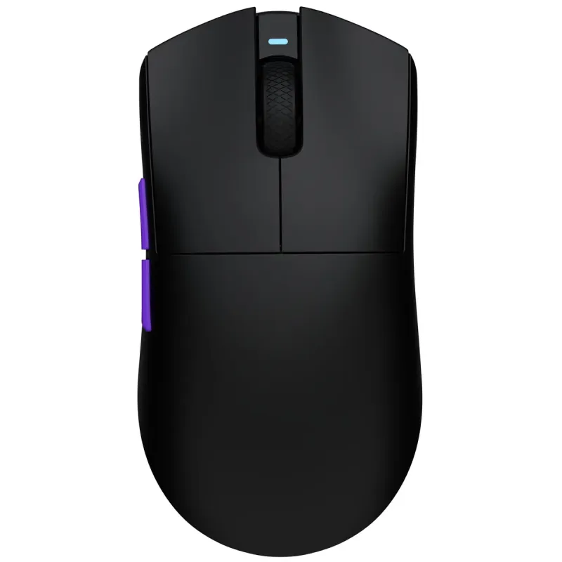 Комп'ютерна миша Hator Hellyberry HM47 Wireless Black/Violet (HM47_black_violet)