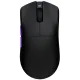 Комп'ютерна миша Hator Hellyberry HM47 Wireless Black/Violet (HM47_black_violet)