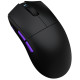 Комп'ютерна миша Hator Hellyberry HM47 Wireless Black/Violet (HM47_black_violet)